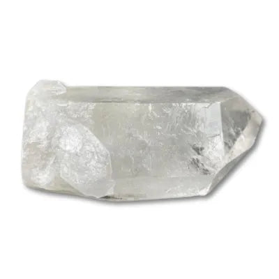 Amas de cristal de roche et druses - Quartz