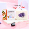 Savon surprise, parfum Argan