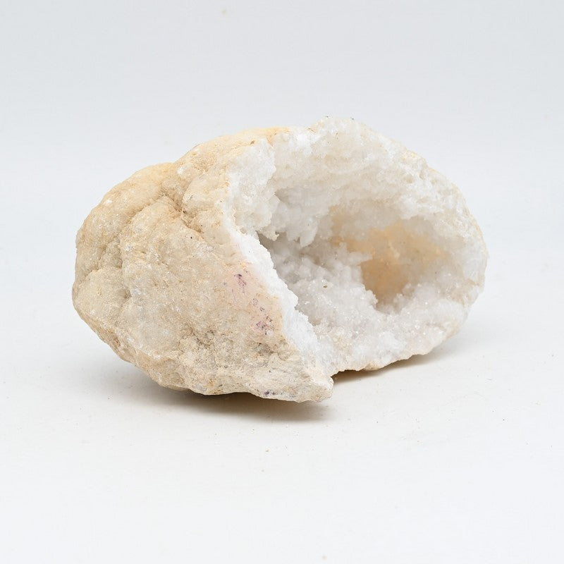 Géode de Quartz (505g) Réf : DGEO-M4