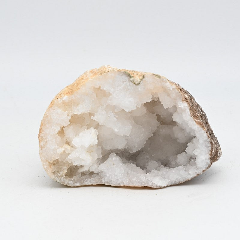 Géode de Quartz (614g) Réf : DGEO-M13
