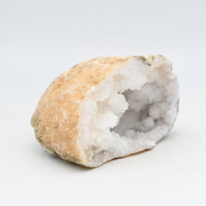 Géode de Quartz (614g) Réf : DGEO-M13