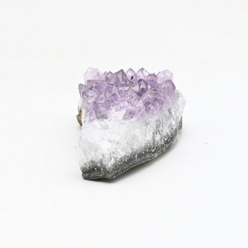 Géode d'Améthyste (56g) Réf : AME-P26