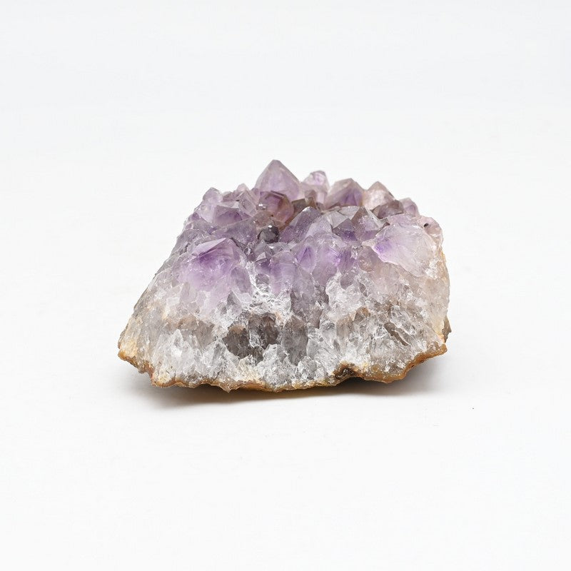 Géode d'Améthyste (213g) Réf : AME-P28