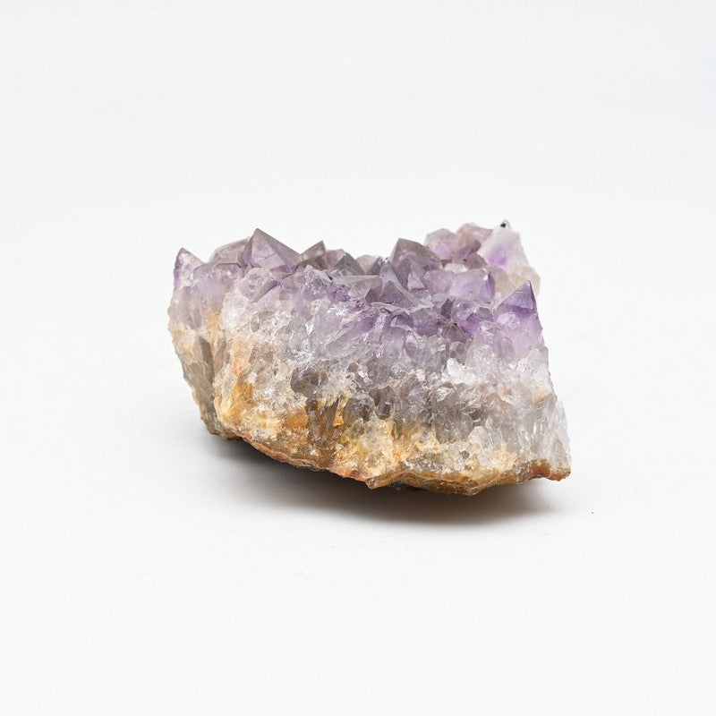 Géode d'Améthyste (213g) Réf : AME-P28