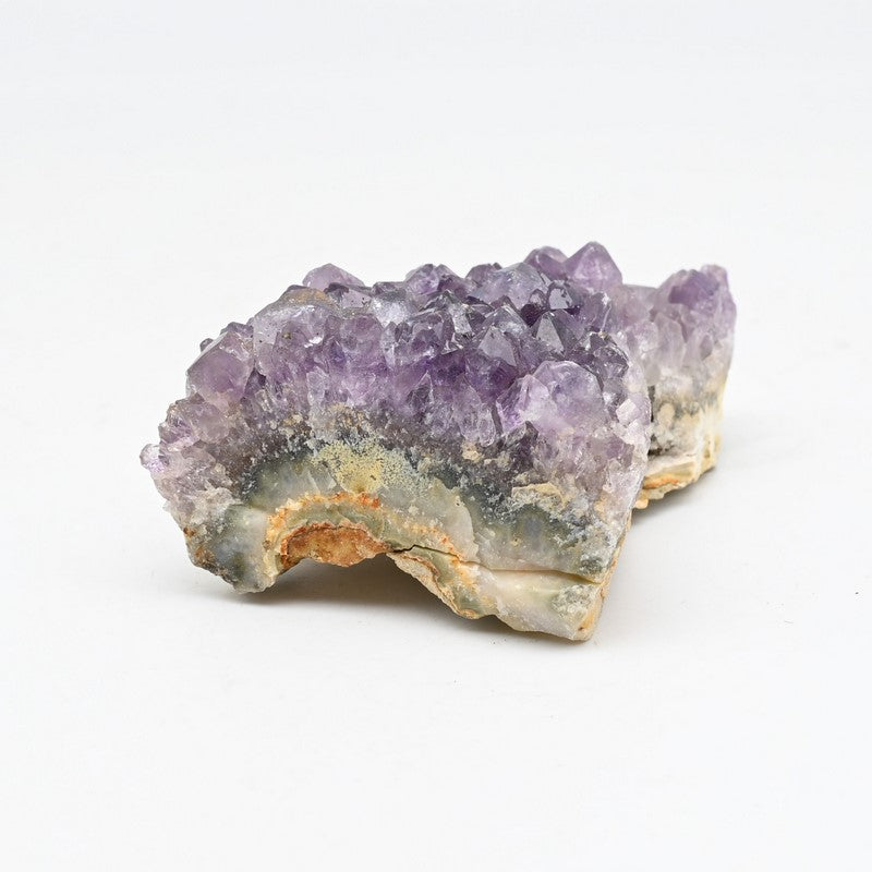 Géode d'Améthyste (134g) Réf : AME-P29