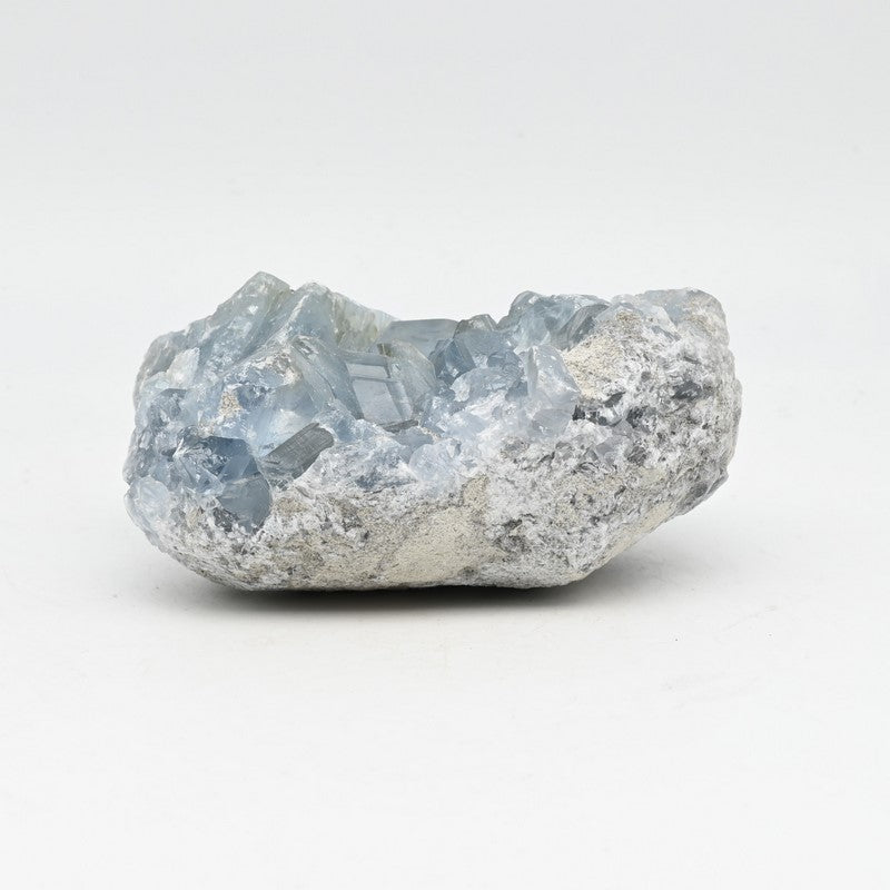 Géode de Célestine Réf : CELG 2(675g)