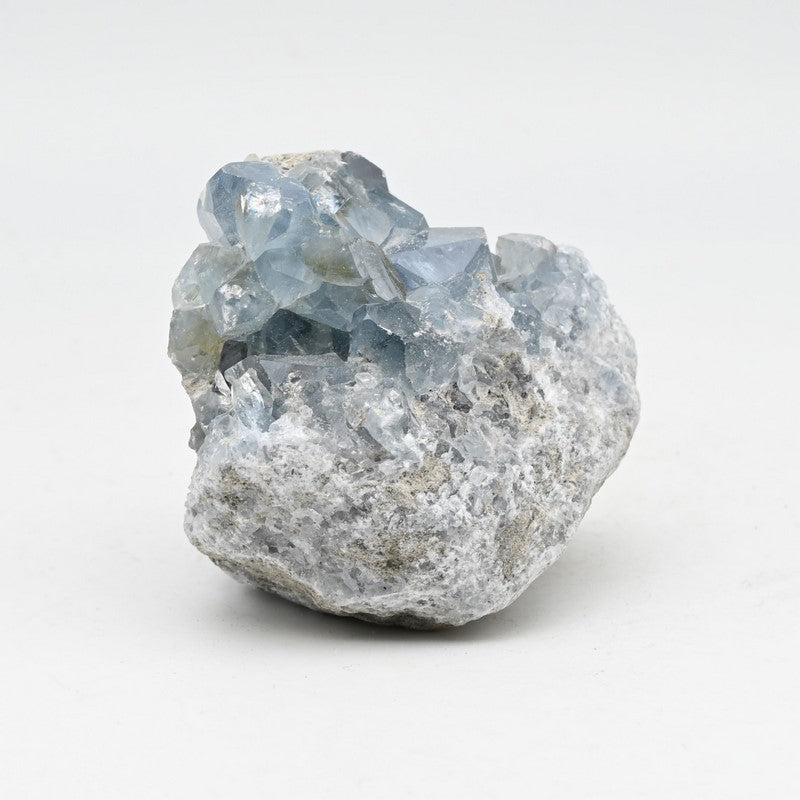 Géode de Célestine Réf : CELM3 439g