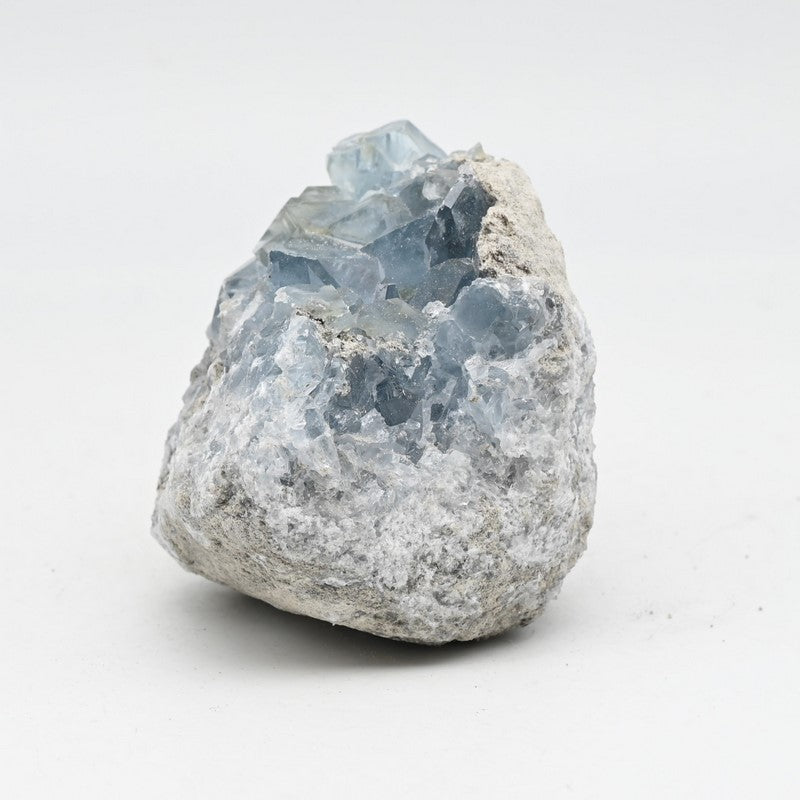 Géode de Célestine Réf : CELM3 439g