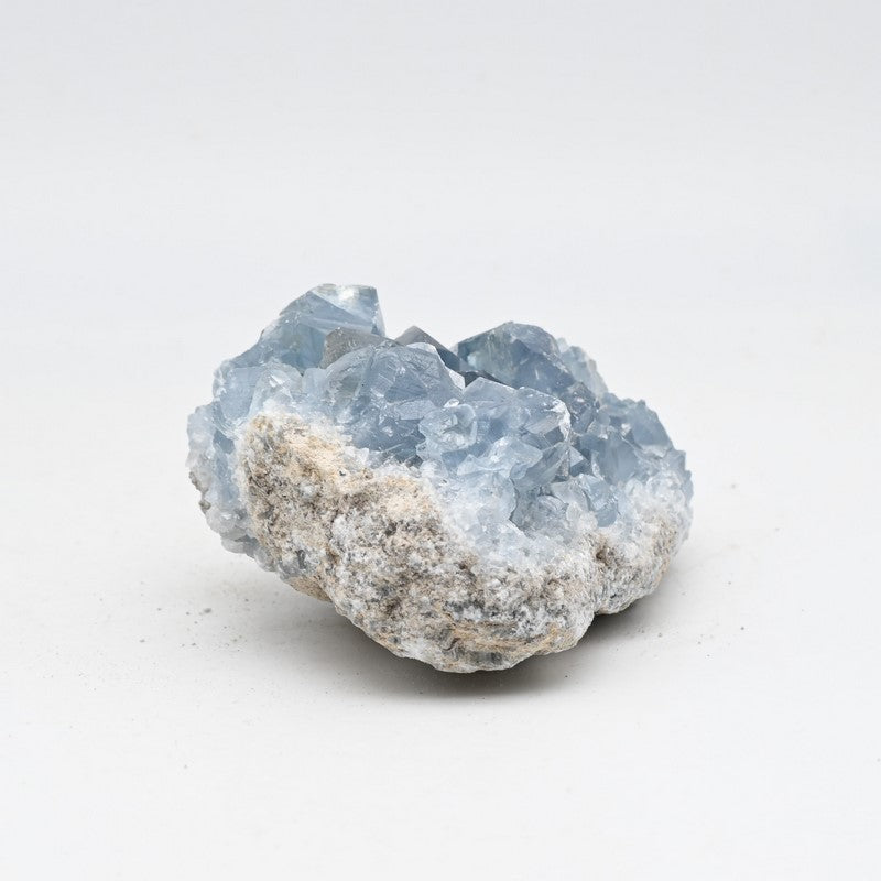 Géode de Célestine Réf : CELM6 470g