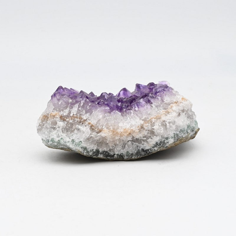 Géode d'Améthyste (247g) Réf : AME-P1