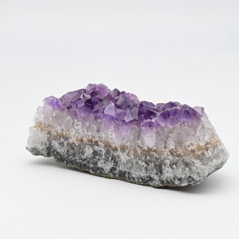 Géode d'Améthyste (247g) Réf : AME-P1