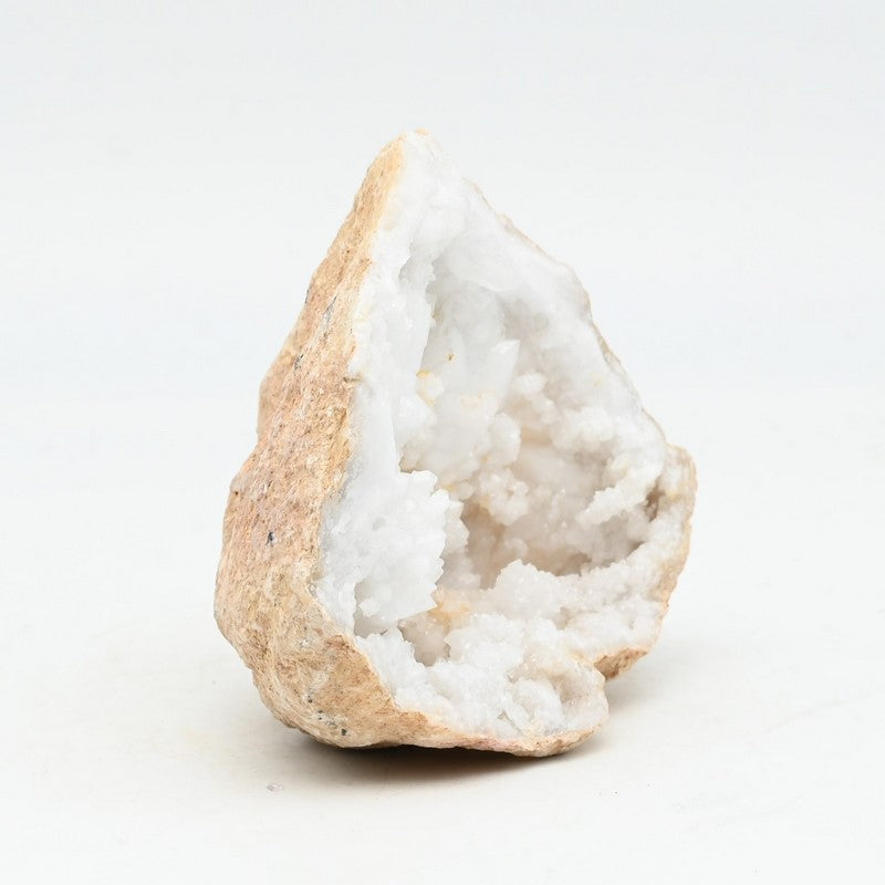Géode de Quartz (144g) Réf : DGEO-P22