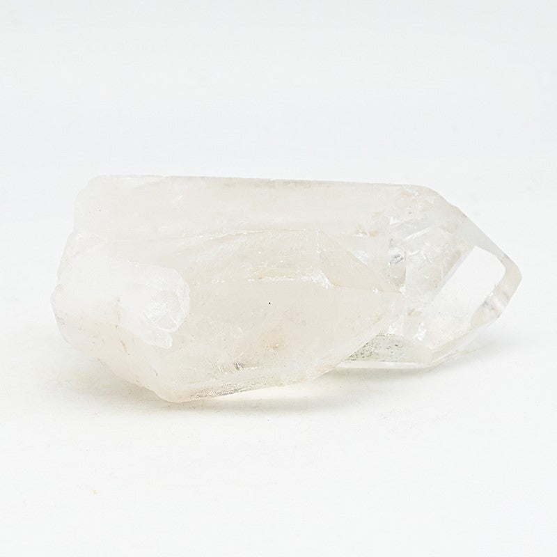 Amas de cristal de roche (283g) Réf : DRU9