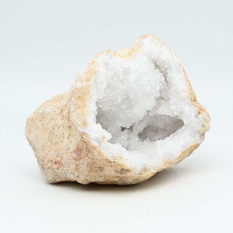Géode de Quartz (788g) Réf : DGEO-M19