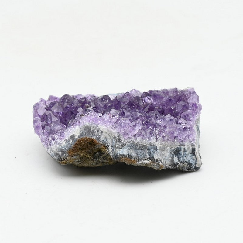 Géode d'Améthyste (39g) Réf : AME-P16