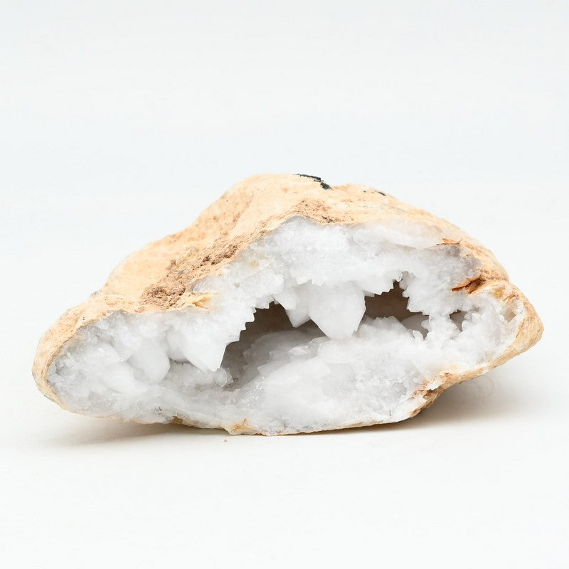 Géode de Quartz (294g) Réf : DGEO-P30