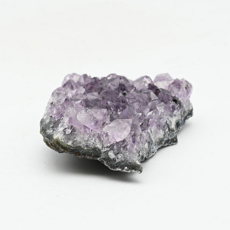 Géode d'Améthyste (61g) Réf : AME-P4