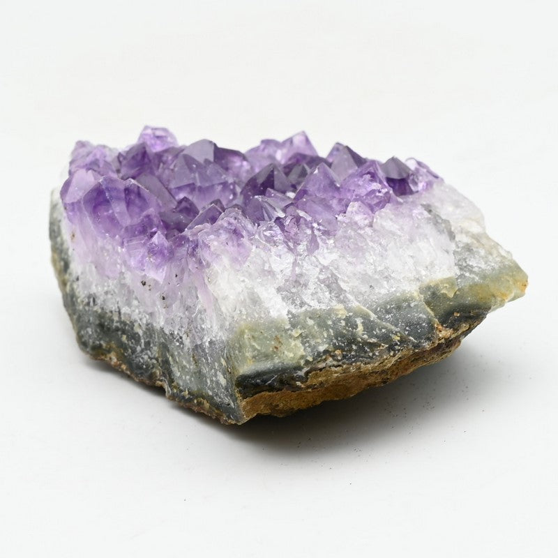 Géode d'Améthyste (113g) Réf : AME-P22