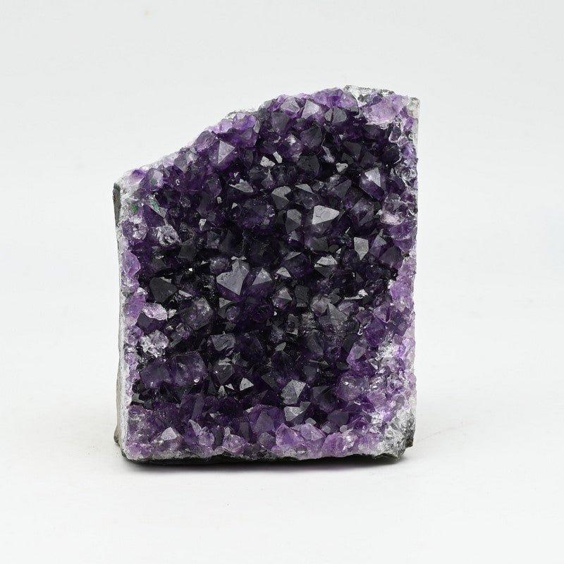 Géode d'Améthyste (490g) Réf : AME-M3