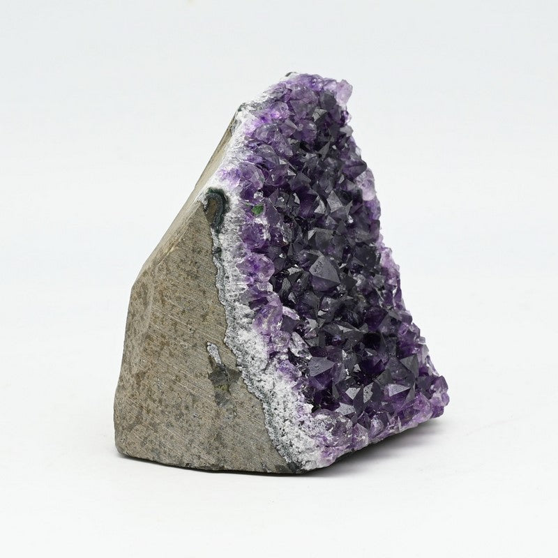 Géode d'Améthyste (490g) Réf : AME-M3