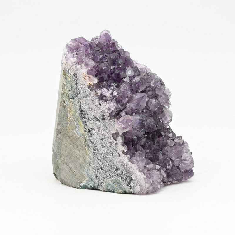 Géode d'Améthyste (437g) Réf : AME-M6