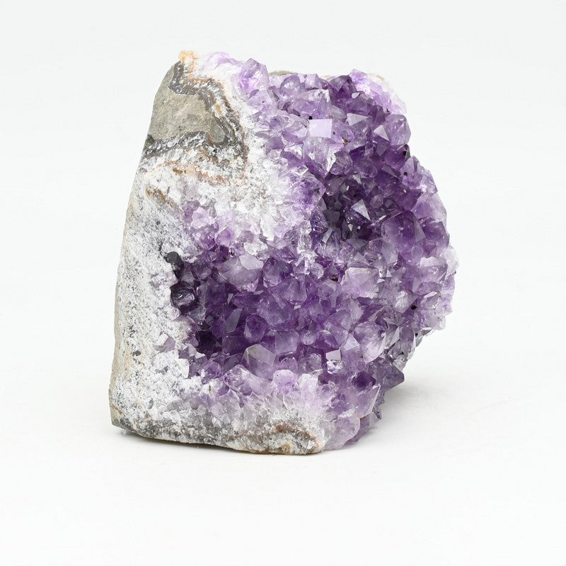 Géode d'Améthyste (671g) Réf : AME-M10