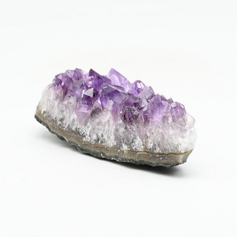 Géode d'Améthyste (74g) Réf : AME-P7