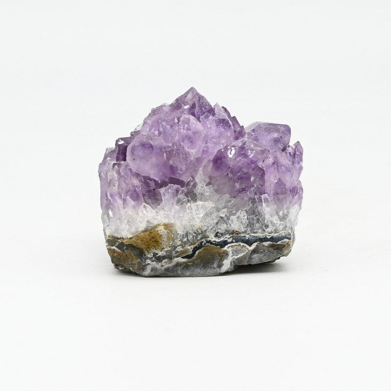 Géode d'Améthyste (126g) Réf : AME-P1