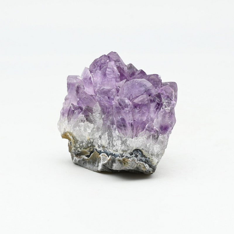 Géode d'Améthyste (126g) Réf : AME-P1