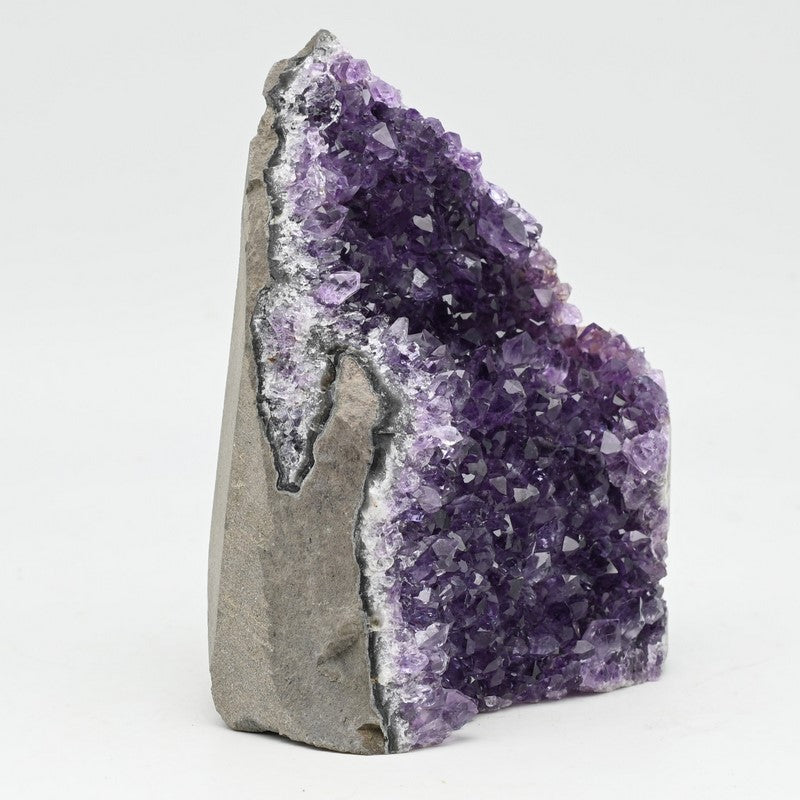 Géode d'Améthyste (627g) Réf : AME-M17