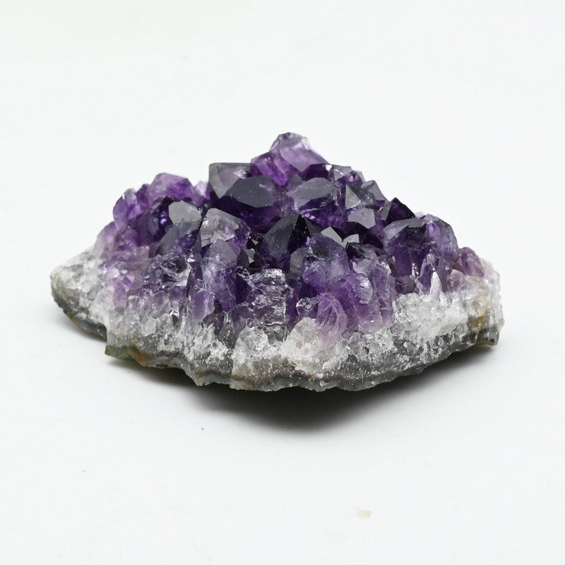 Géode d'Améthyste (82g) Réf : AME-P13