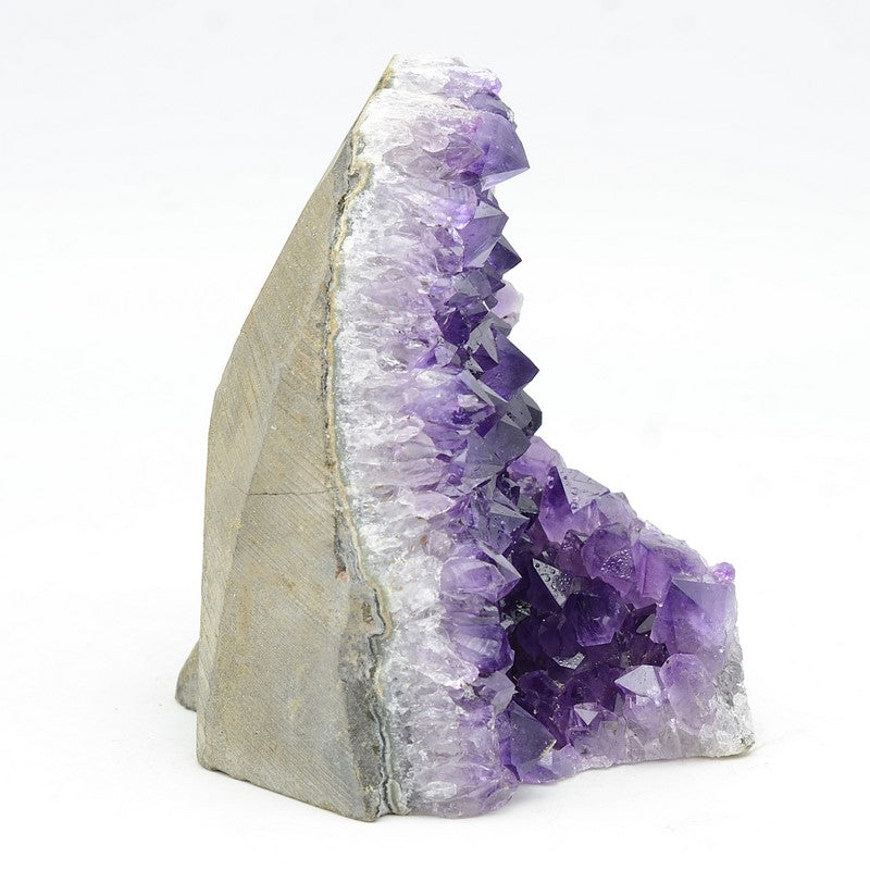 Géode d'Améthyste (532g) Réf : AME-M3