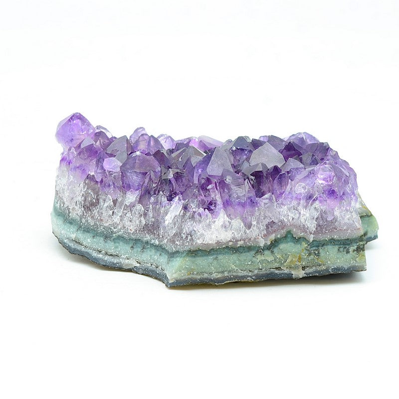 Géode d'Améthyste (164g) Réf : AME-P12