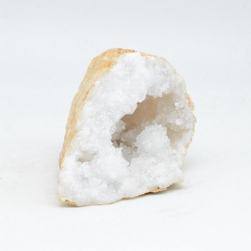 Géode de Quartz (222g) Réf : DGEO-P17