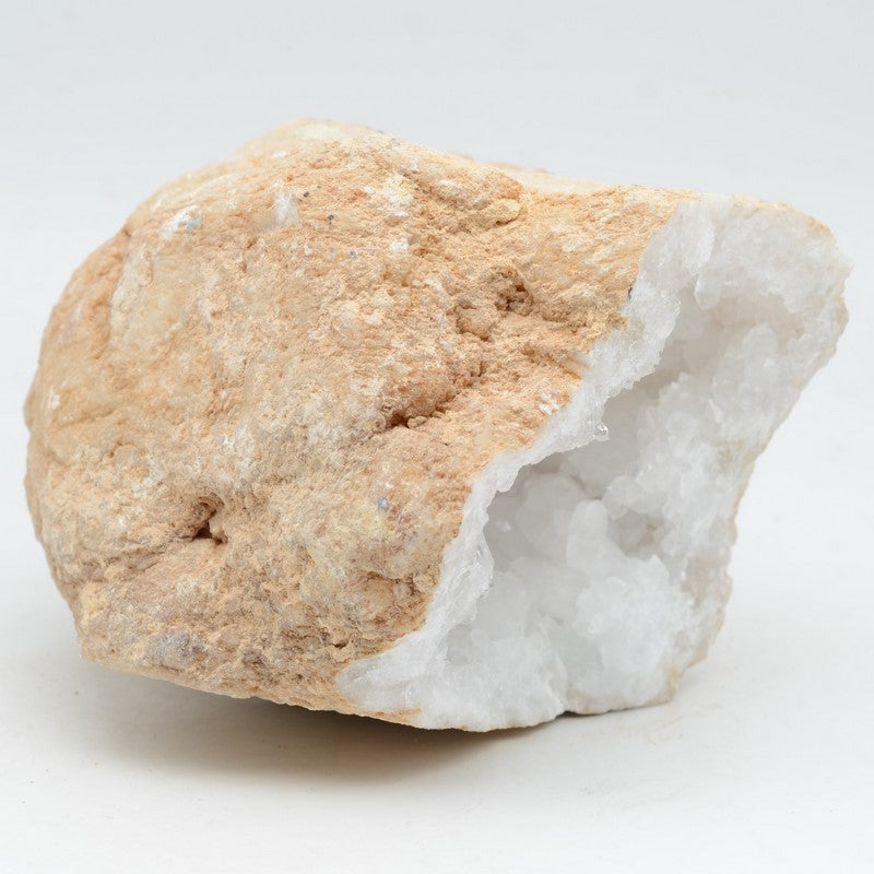 Géode de Quartz (1085g) Réf : DGEO-M11