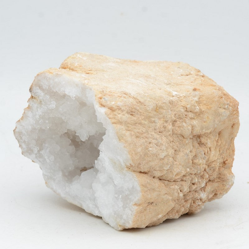 Géode de Quartz (1085g) Réf : DGEO-M11