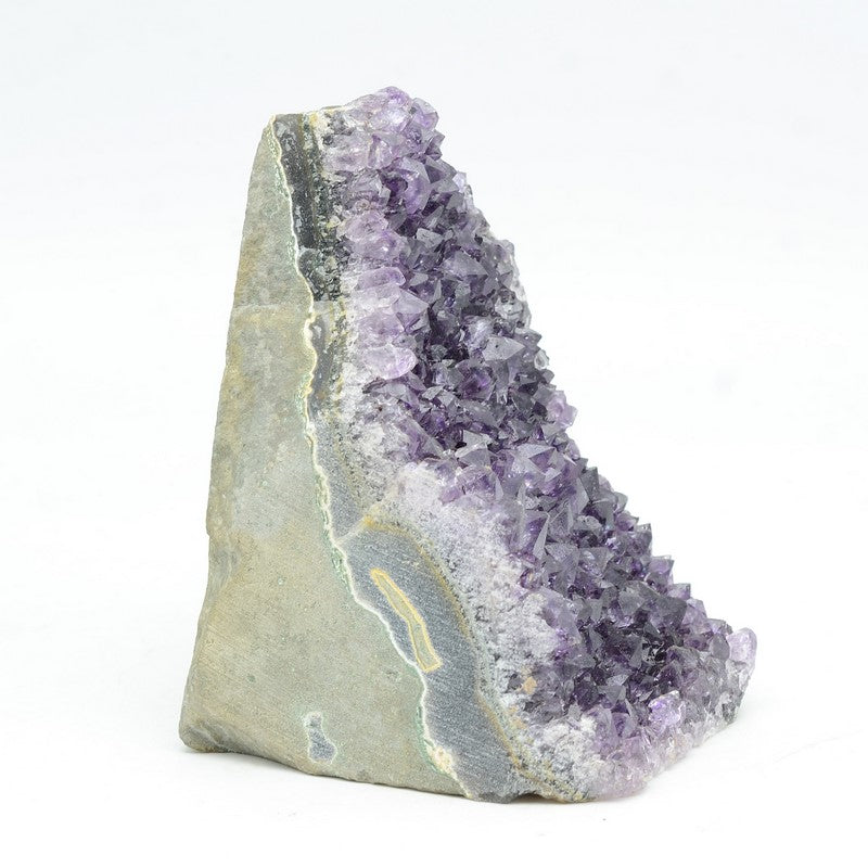 Géode d'Améthyste (505g) Réf : AME-M17