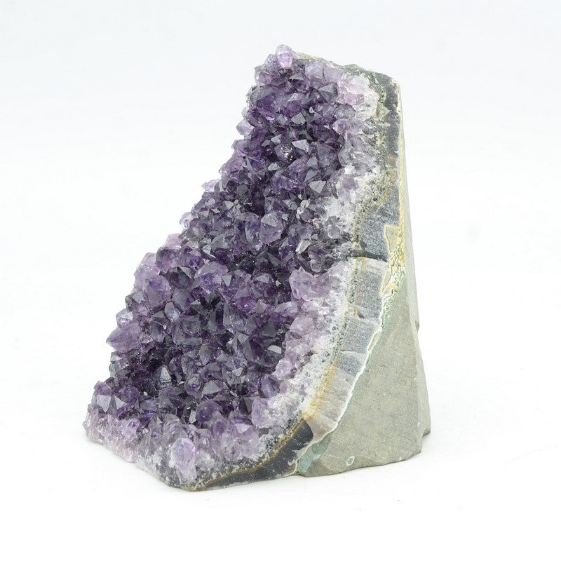 Géode d'Améthyste (505g) Réf : AME-M17