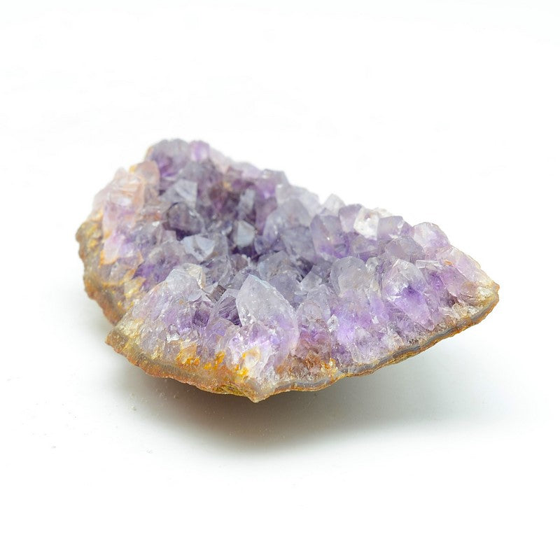 Géode d'Améthyste (83g) Réf : AME-P21