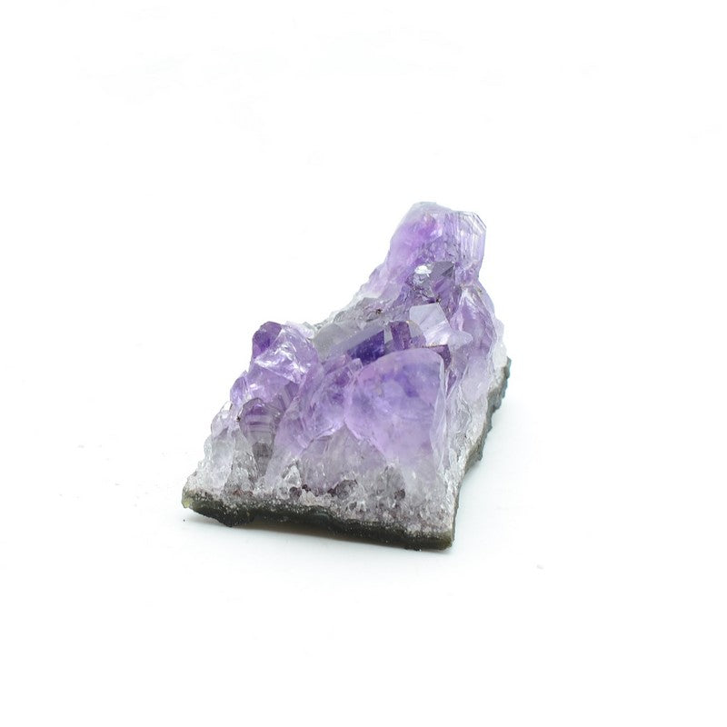 Géode d'Améthyste (31g) Réf : AME-P25