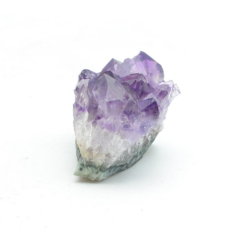 Géode d'Améthyste (34g) Réf : AME-P27