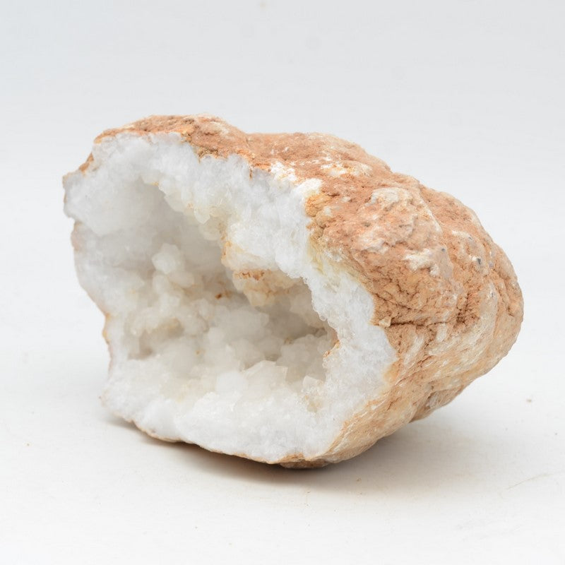 Géode de Quartz (688g) Réf : DGEO-M18