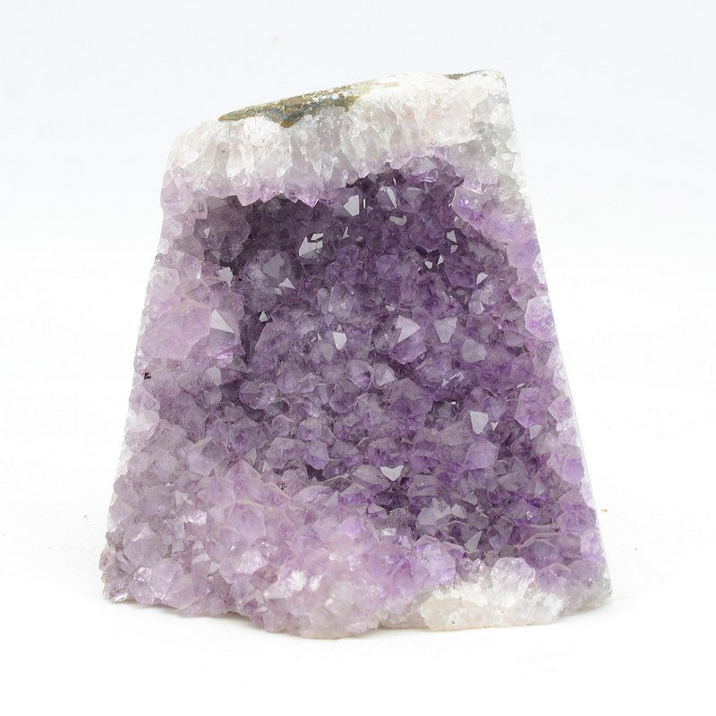 Géode d'Améthyste (817g) Réf : AME-M24