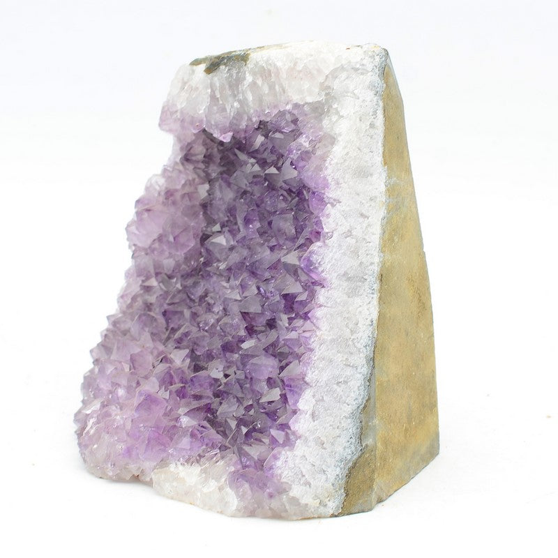 Géode d'Améthyste (817g) Réf : AME-M24