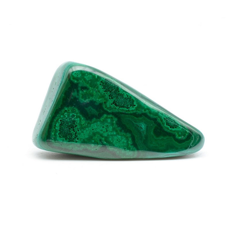 Bloc de Malachite – Guérison et Protection ref MA5