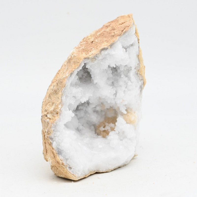 Géode de Quartz (352g) Réf : DGEO-M8
