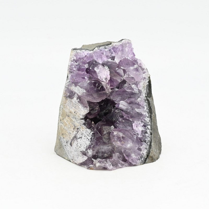 Géode d'Améthyste (361g) Réf : AME-M11