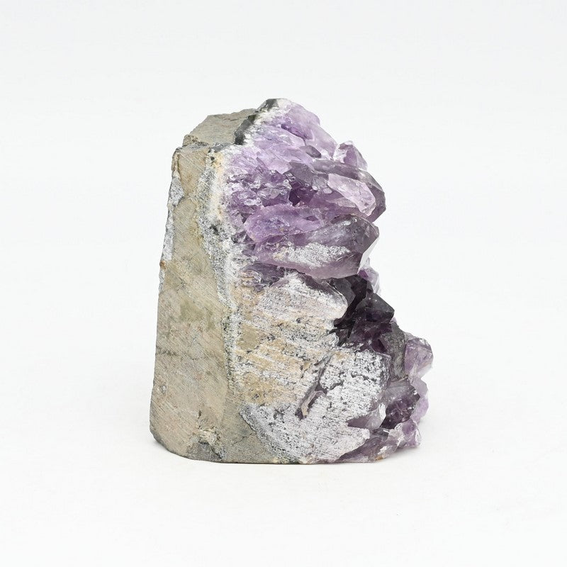 Géode d'Améthyste (361g) Réf : AME-M11