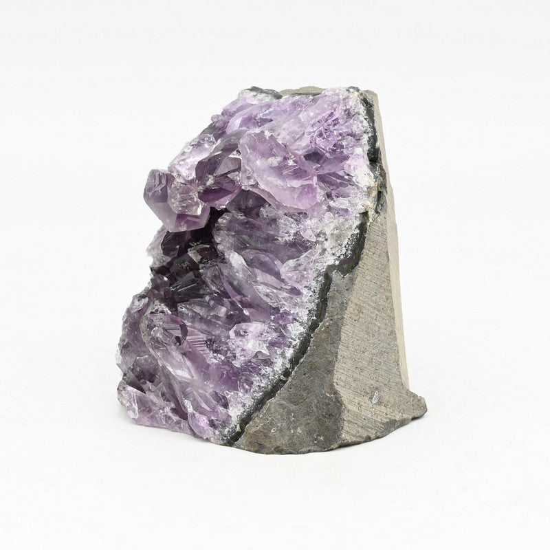 Géode d'Améthyste (361g) Réf : AME-M11