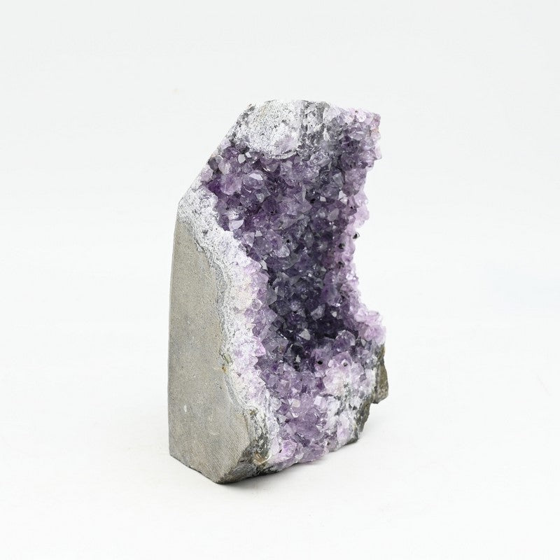 Géode d'Améthyste (578g) Réf : AME-M12